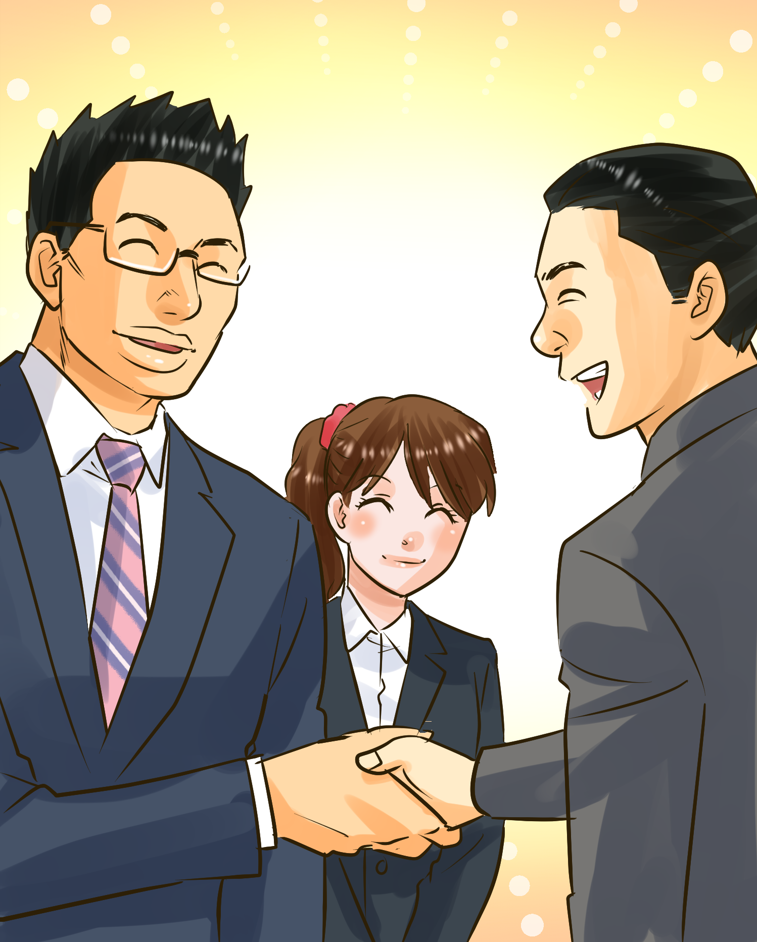 エンジニア漫画紹介 エンジニア漫画紹介