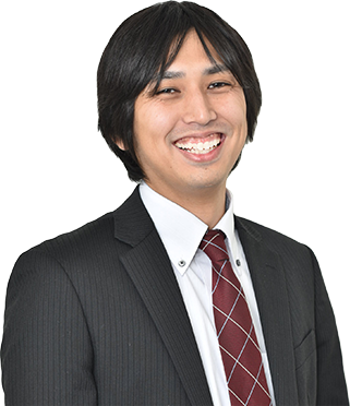 拓也 Javaシステムエンジニア 矢口拓也