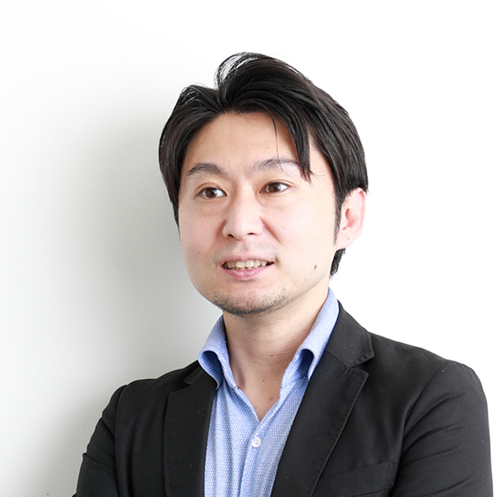 須合 憂 グッドワークス代表