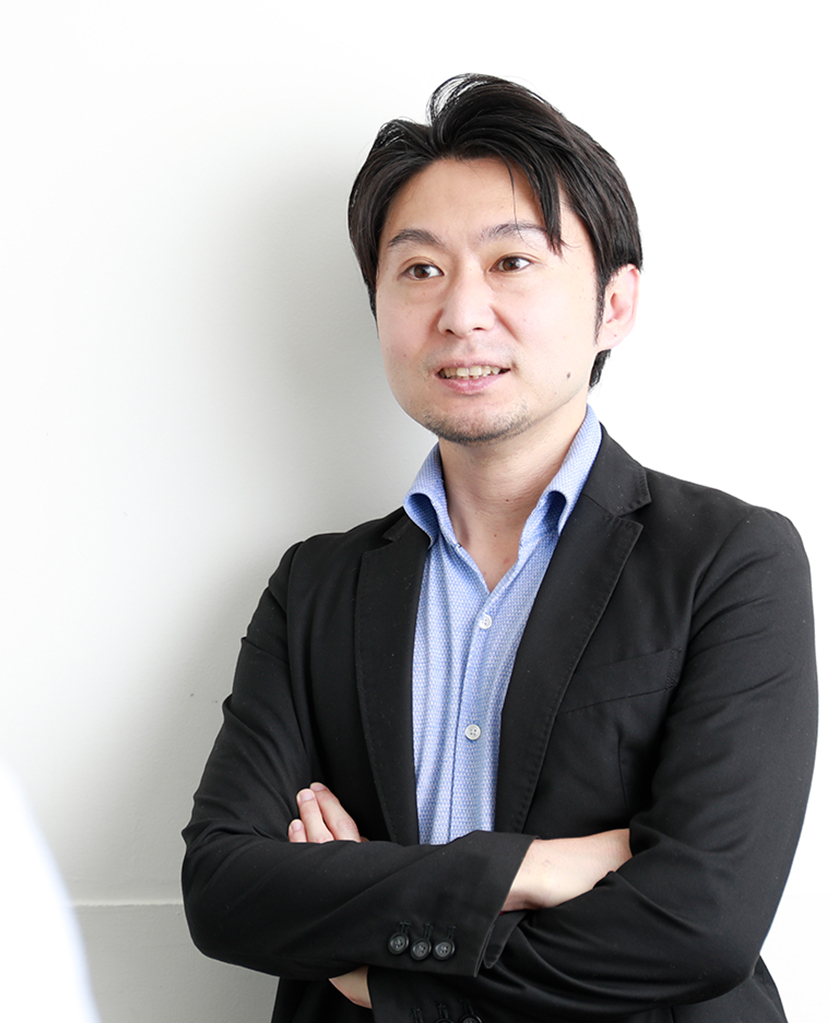 須合 憂 グッドワークス代表