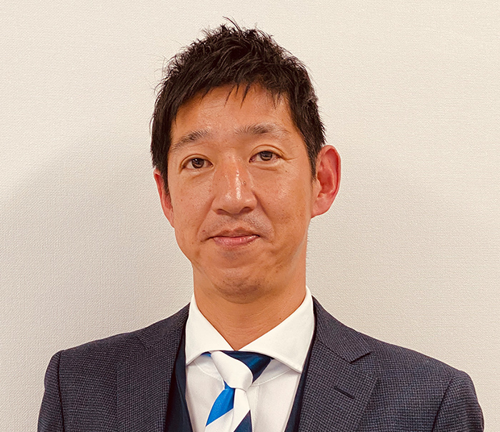 川上 威CTO