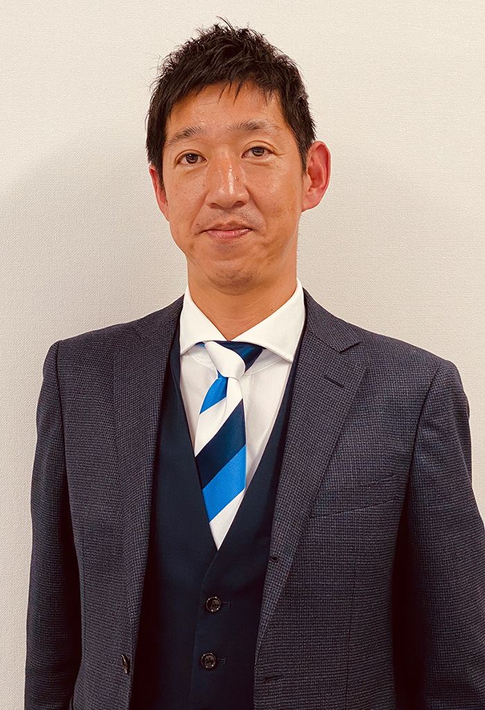 川上 威CTO