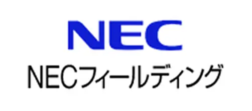 NECフィールディング