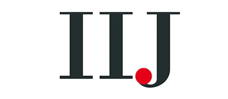 IIJ