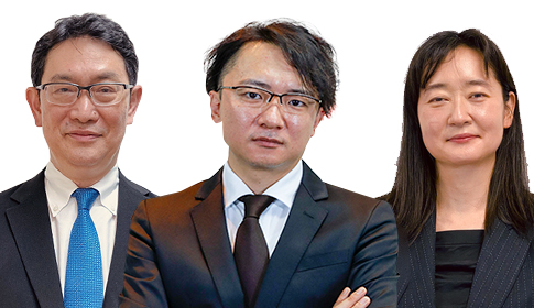 株式会社グッドワークス（役員紹介）