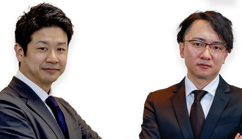 株式会社グッドワークス（役員紹介）