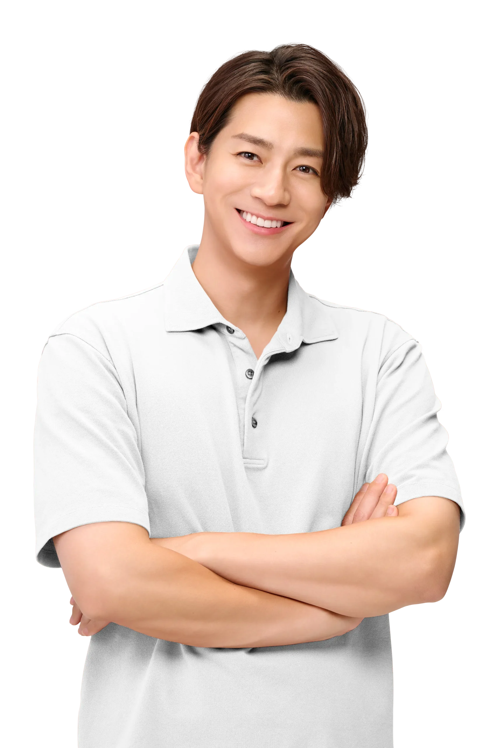 グッドワークス 社員